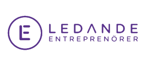 Ledande Entreprenörer